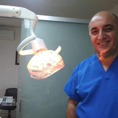 Consultorio Odontológico Dr. Carlos Schweizer
