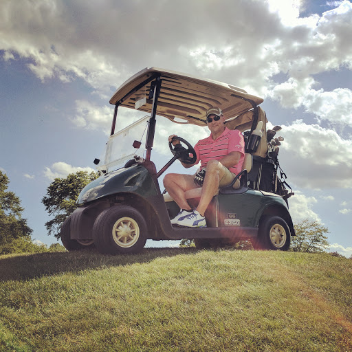 Golf Course «Sterling Farms Golf Course», reviews and photos, 1349 Newfield Ave, Stamford, CT 06905, USA