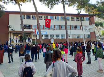 Cemalettin Tınaztepe orta okulu
