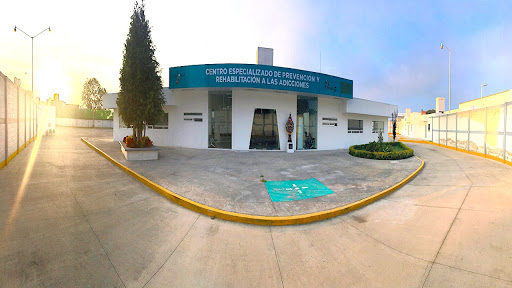 Clinicas rehabilitacion adicciones Toluca de Lerdo