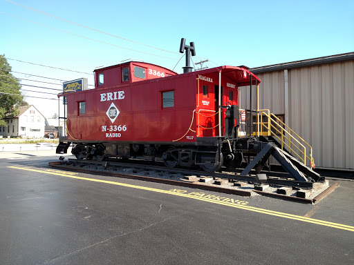 Hobby Store «Niagara Hobby & Craft Mart», reviews and photos, 3366 Union Rd, Cheektowaga, NY 14225, USA