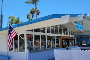 Surfers Point Café image