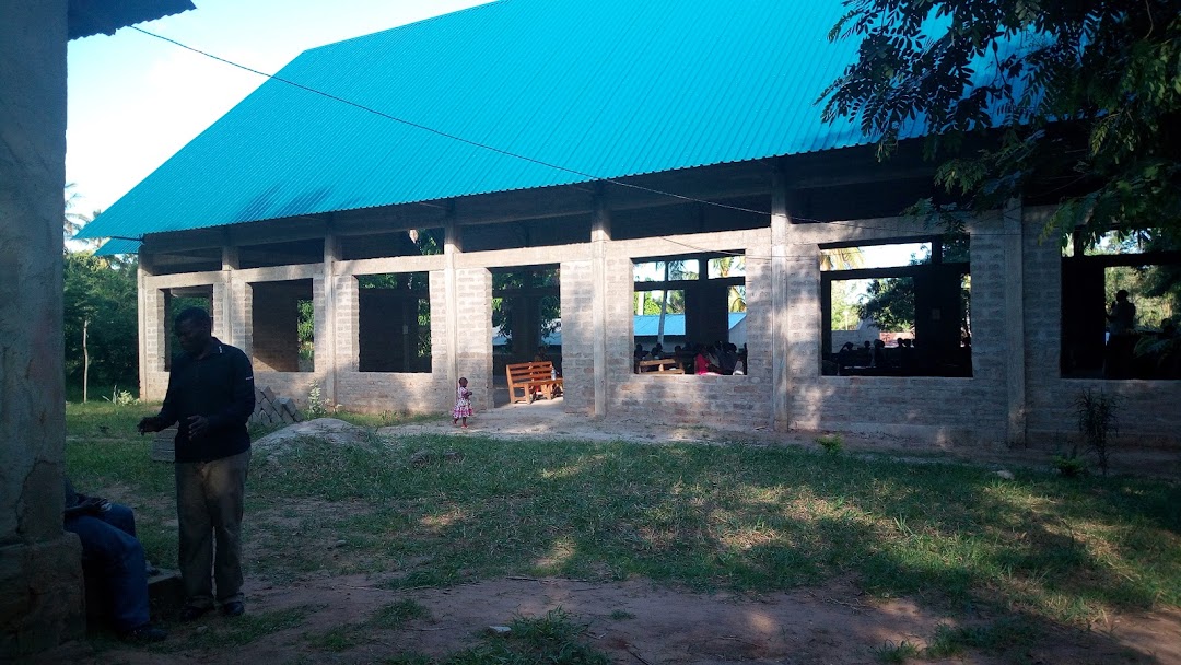 Mkuza SDA Church