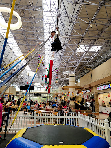 Shopping Mall «Orange Park Mall», reviews and photos, 1910 Wells Rd, Orange Park, FL 32073, USA
