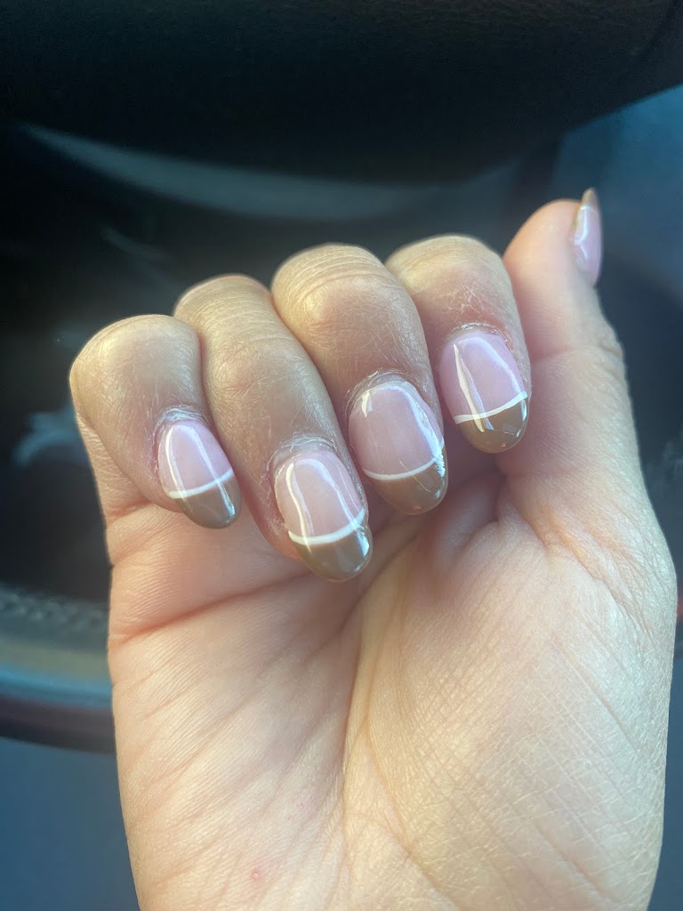 Fashion Nails Tiffany 11795