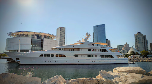 Science Museum «Discovery World», reviews and photos, 500 N Harbor Dr, Milwaukee, WI 53202, USA