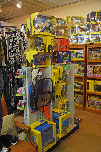 Western Apparel Store «LK Tack Shop», reviews and photos, 26359 South La Grange Road, Monee, IL 60449, USA