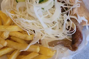 Dennys Pizza & Kebab image