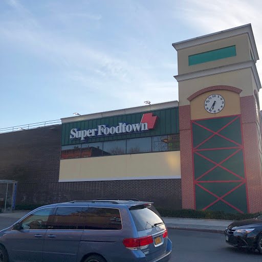 Grocery Store «Super Foodtown of Bedford Stuyvesant», reviews and photos, 1420 Fulton St, Brooklyn, NY 11216, USA