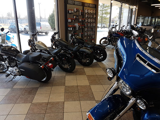 Motorcycle Dealer «Harley-Davidson of Frederick», reviews and photos, 5722 Urbana Pike, Frederick, MD 21704, USA