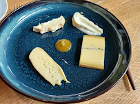 Fromage du Restaurant français La Cachette* Valence - n°3