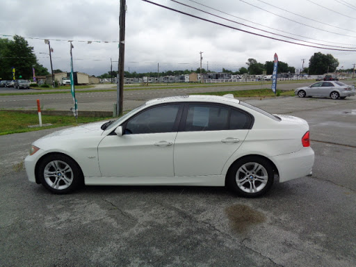 Used Car Dealer «Auto By Rent - South Springfield», reviews and photos, 4217 S Nature Center Way, Springfield, MO 65804, USA