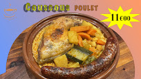 Aliment-réconfort du Restauration rapide Restaurant Fourquet's à Grande-Synthe - n°7