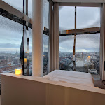 Photo n°4 de l'avis de Cornelia.n fait le 15/11/2023 à 09:12 sur le  The Westin Hamburg à Hamburg