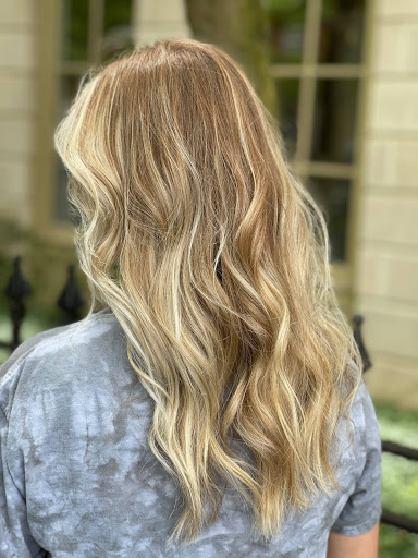 Beauty Salon «Stile Salon», reviews and photos, 3981 Easton Way, Columbus, OH 43219, USA