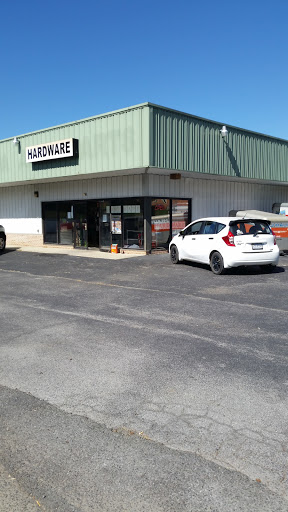 Pappas Hardware in Fort Chiswell, Virginia