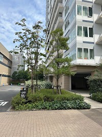 パークアクシス豊洲キャナル