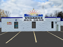 Sunshine Storage - Photo 4 - Car repair in Springfield, MO, Springfield