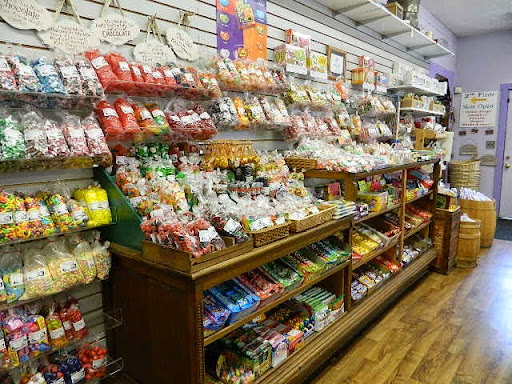 Candy Store «Wayside Country Store», reviews and photos, 1015 Boston Post Rd E #1, Marlborough, MA 01752, USA