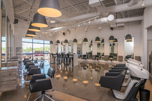 Hair Salon «Taglio Salon», reviews and photos, 7000 E Mayo Blvd #1044, Phoenix, AZ 85054, USA