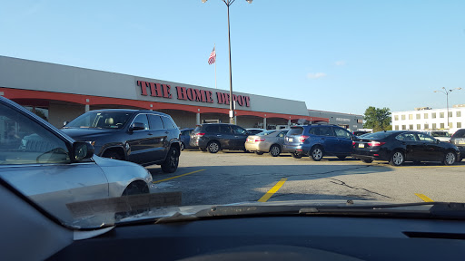 Home Improvement Store «The Home Depot», reviews and photos, 700 Reed Rd, Broomall, PA 19008, USA