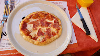 Pizza du Restaurant italien Restaurant Dolce Italia à Narbonne - n°10