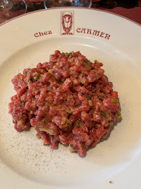 Les plus récentes photos du Restaurant français Chez Carmen à Toulouse - n°2