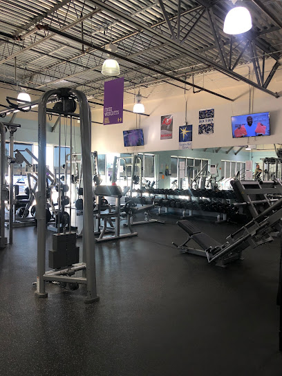 Anytime Fitness - 13184 US-301, Riverview, FL 33578