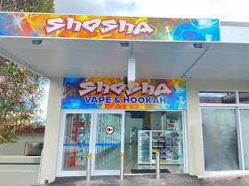 Shosha Greerton - Specialist Vape Shop & Hookah