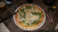 Pizza du Pizzeria La Sicilienne à Kingersheim - n°7