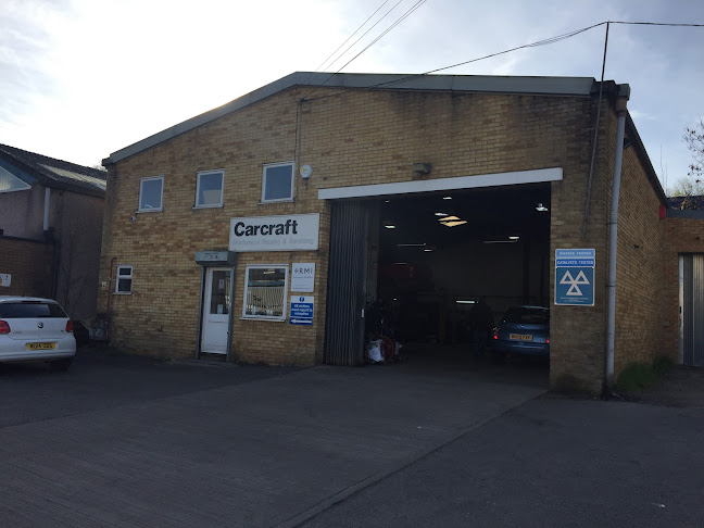 Reviews of Carcraft in Bristol - Auto repair shop