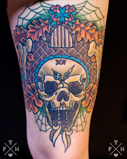 Explore butterfly tattoo ideas on arm, creative tattoo ideas in Fort Wayne, available at Tattoo Fort Wayne