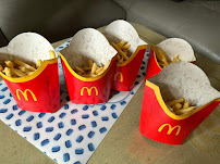 Aliment-réconfort du Restauration rapide McDonald's à Arras - n°2