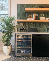 Macadam Floor & Design - Photo 3 - Car repair in Bellevue, WA, Bellevue