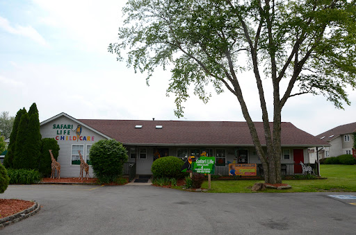 Day Care Center «Safari Life Child Care & Learning», reviews and photos, 1935 Glenwood Dyer Rd, Lynwood, IL 60411, USA