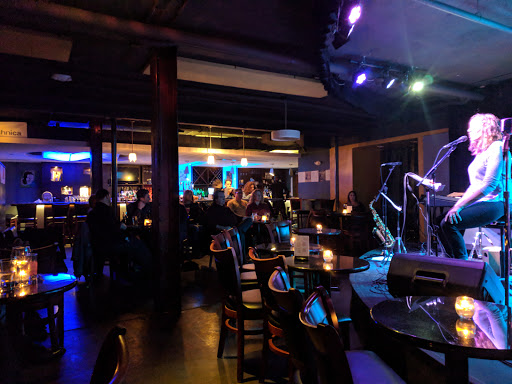 Jazz Club «BLU Jazz+», reviews and photos, 47 E Market St, Akron, OH 44308, USA
