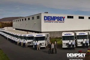 Dempsey Uniform & Linen Supply image