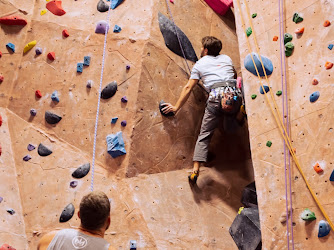 Rockreation Sport Climbing Center