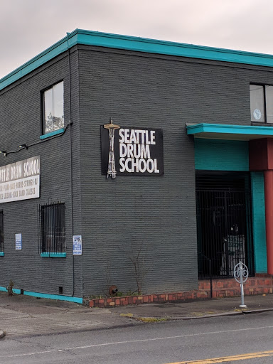 Seattle Drum School