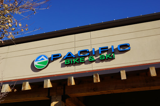 Bicycle Store «Pacific Bike and ski», reviews and photos, 510 228th Ave NE, Sammamish, WA 98074, USA
