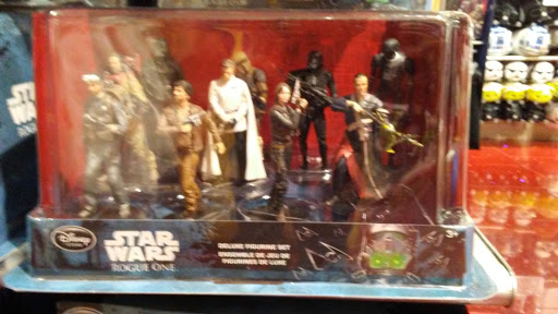 Toy Store «Disney Store», reviews and photos, 2000 Willowbrook Dr, Houston, TX 77070, USA