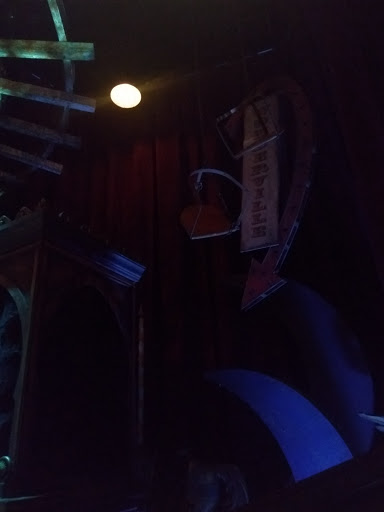 Performing Arts Theater «ACT Theatre», reviews and photos, 700 Union St, Seattle, WA 98101, USA