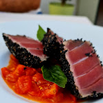 Photo n°2 de l'avis de Lele.e fait le 22/07/2021 à 12:56 sur le  RISTORANTE INAQUA à Olbia