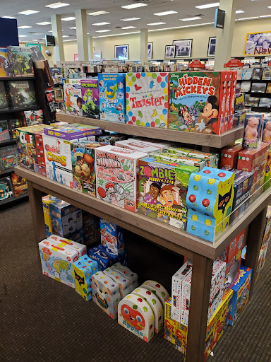 Book Store «Books-A-Million», reviews and photos, 1700 W International Speedway Blvd, Daytona Beach, FL 32114, USA