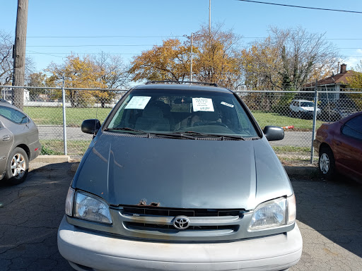 Donations Center «Charity Motors», reviews and photos