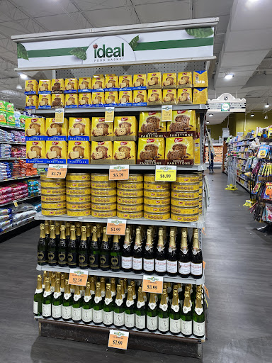 Supermarket «Supersaver Supermarket», reviews and photos, 2750 Davie Blvd, Fort Lauderdale, FL 33312, USA