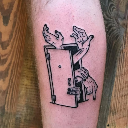 Explore fsu tattoo ideas, creative tattoo ideas in Bethlehem, available at Electric Cheetah Tattoos And Permanent Cosmetics, llc.