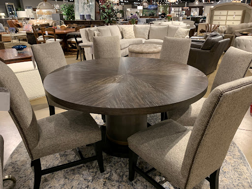 Furniture Store «Colorado Style Home Furnishings», reviews and photos, 2550 E County Line Rd, Littleton, CO 80126, USA