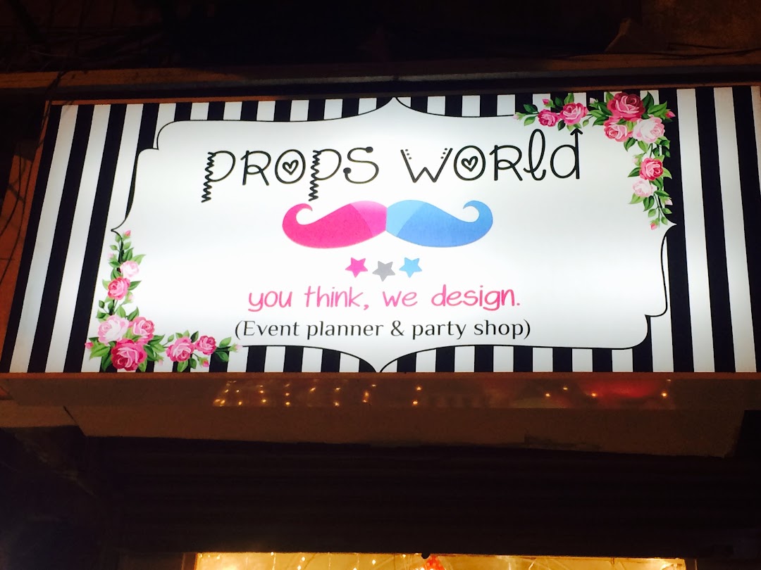 Props World