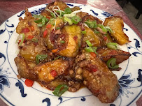 Plats et boissons du Restaurant de spécialités du Sichuan (Chine) Dai Long à Nice - n°18
